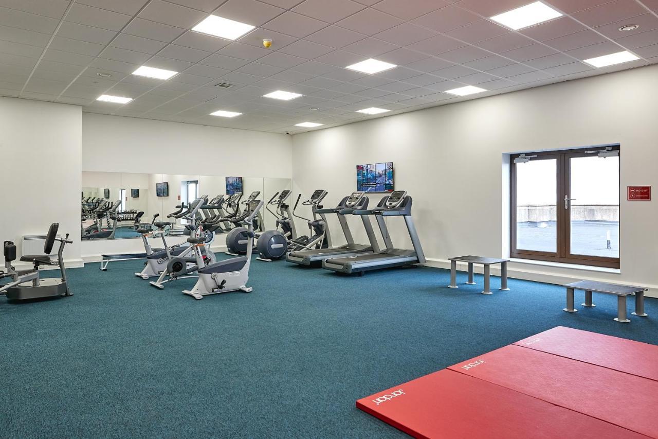 Seven Living Broadway Residences - Birmingham City Centre, Broad Street - Free Parking 외부 사진